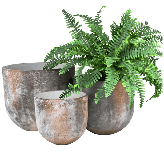 Grampians Egg Pot