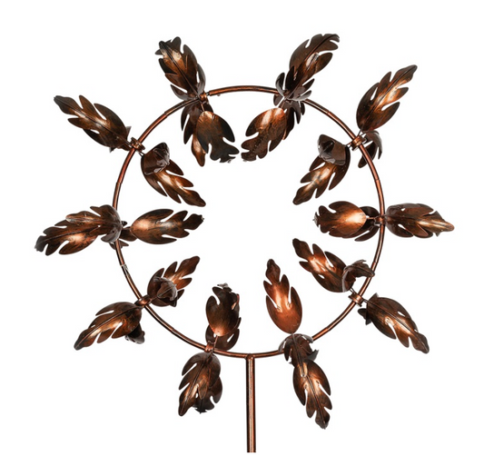 Wind Spinner LSD Bronze