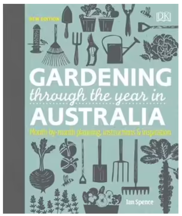 Gardening Through The Year In Australia