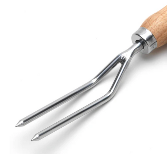 Stainless Weeding Fork