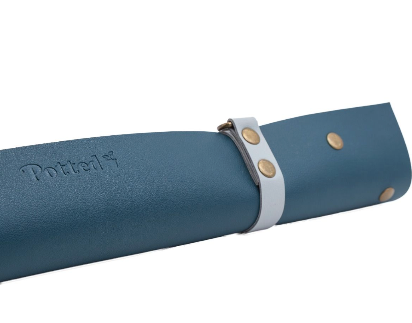 Indoor Potting Mat Large Navy