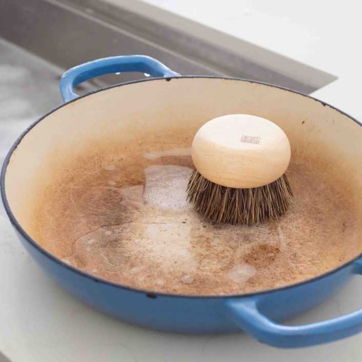 ECOMAX Scrub It Brush