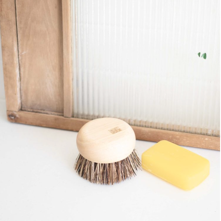 ECOMAX Scrub It Brush