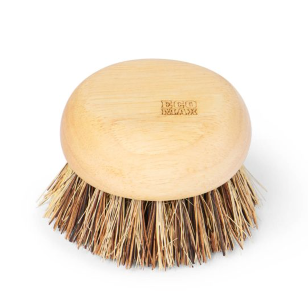 ECOMAX Scrub It Brush