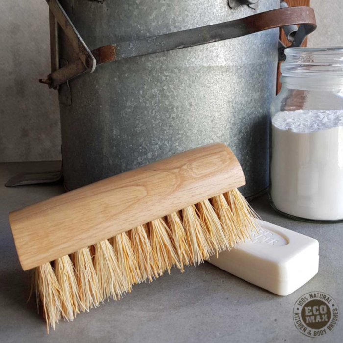 ECOMAX Scrub Brush