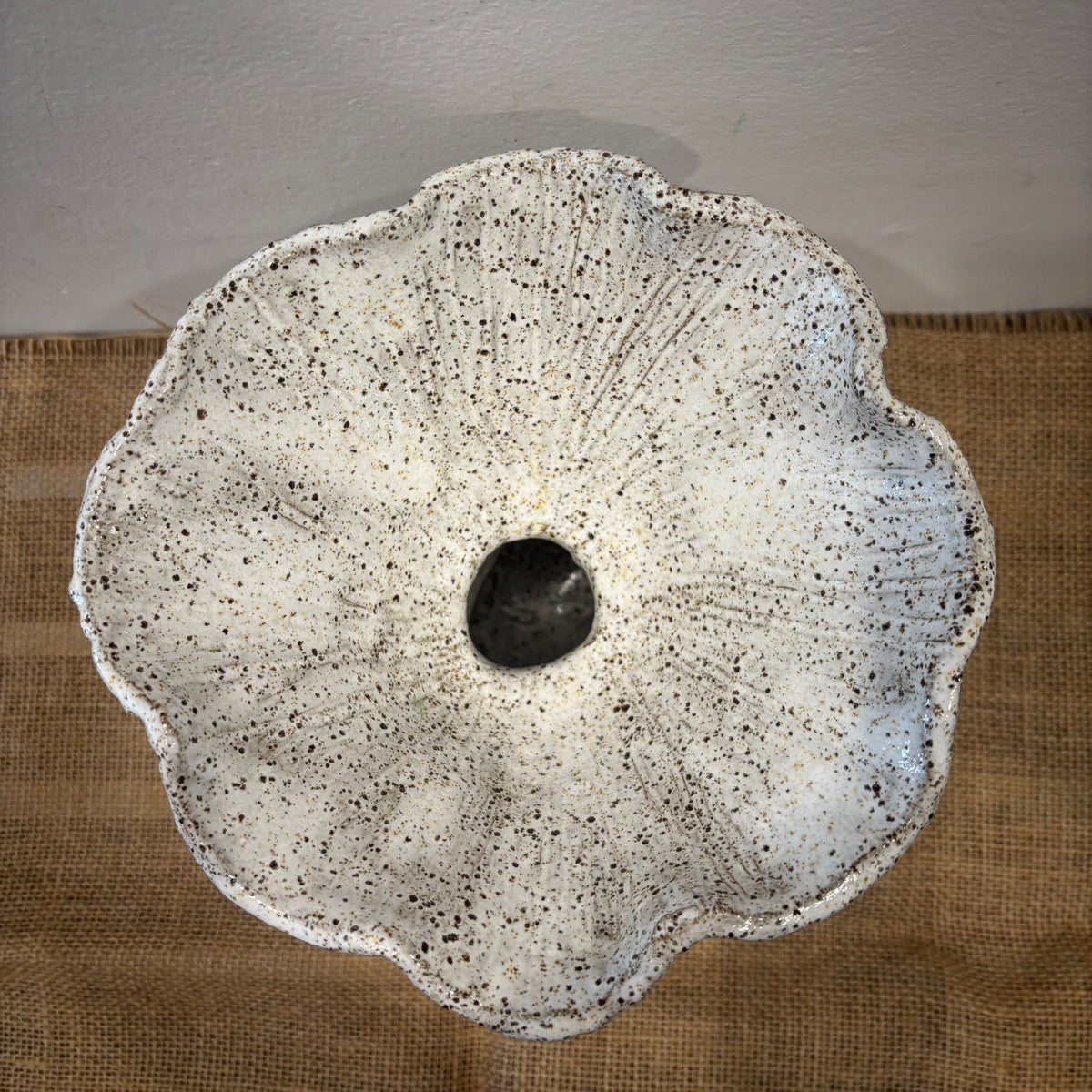 Sheaf Vase by TONiC Ceramics