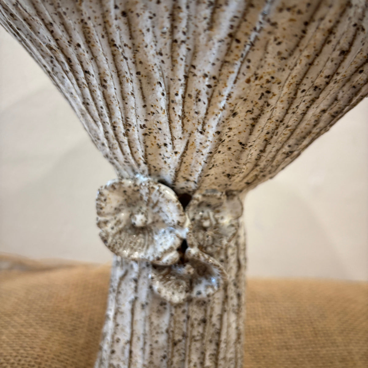 Sheaf Vase by TONiC Ceramics