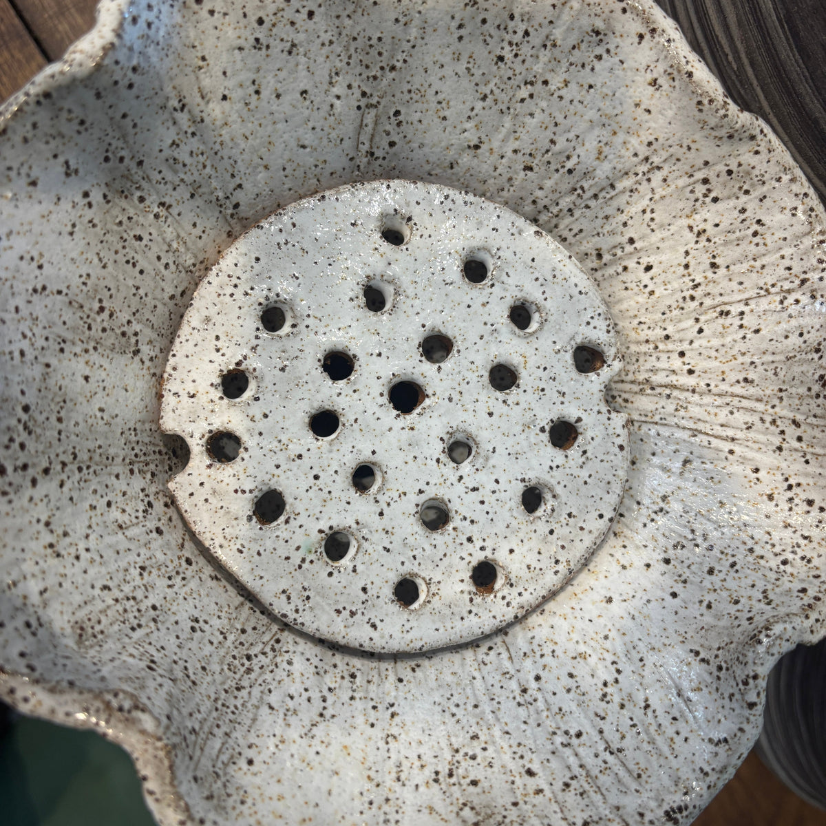 Sheaf Vase by TONiC Ceramics