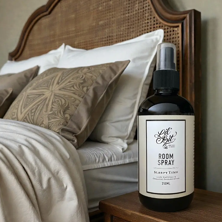 Sleepy Time Room Spray 250ml