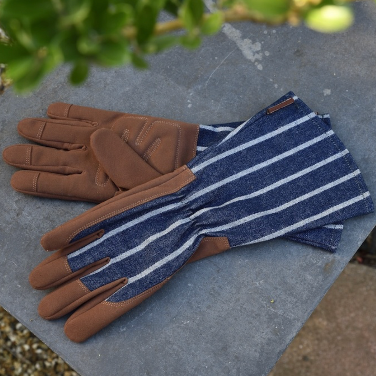 Sophie Conran Gauntlet Gloves