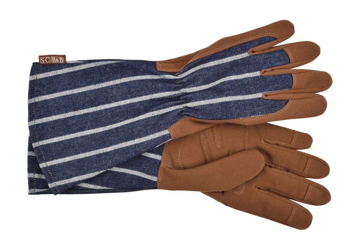 Sophie Conran Gauntlet Gloves