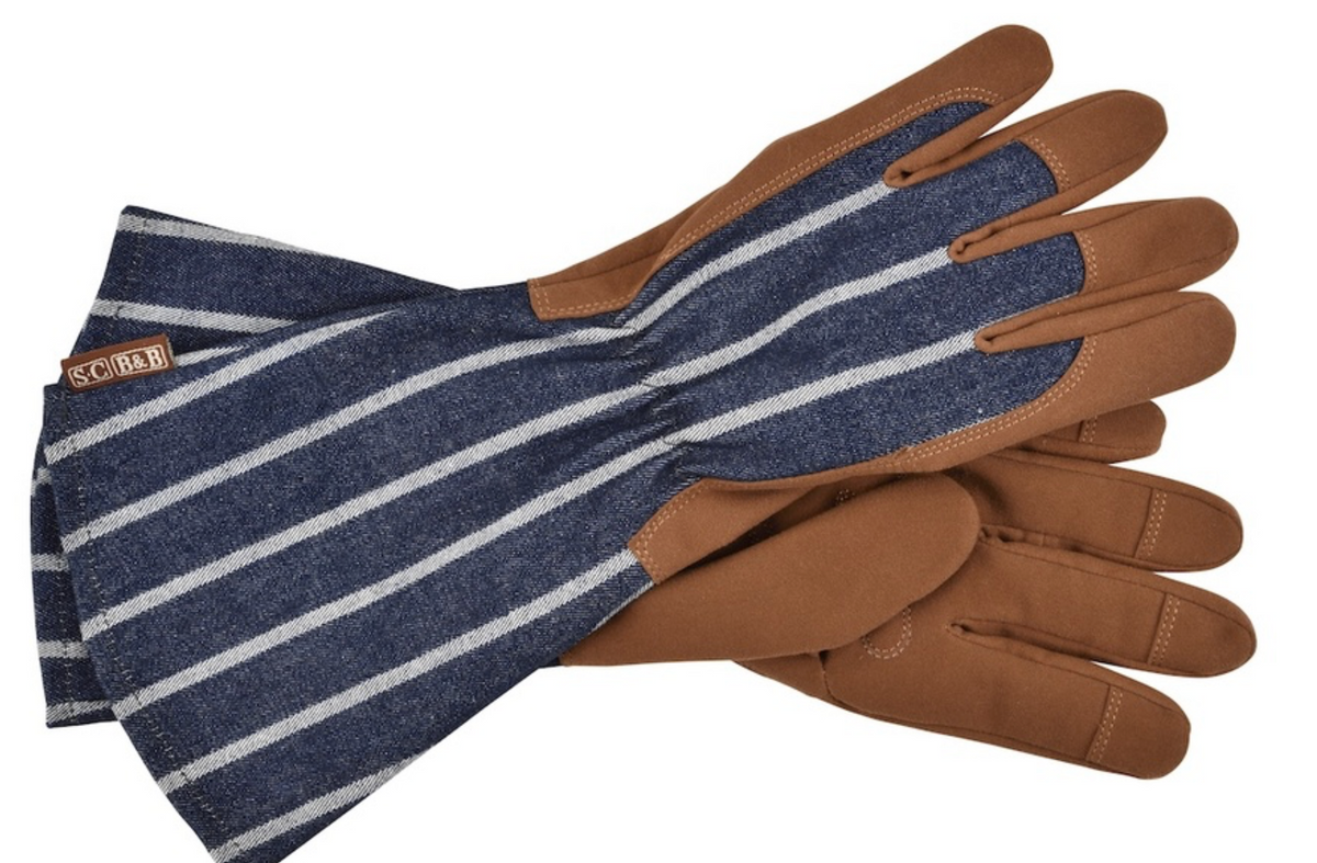 Sophie Conran Gauntlet Gloves