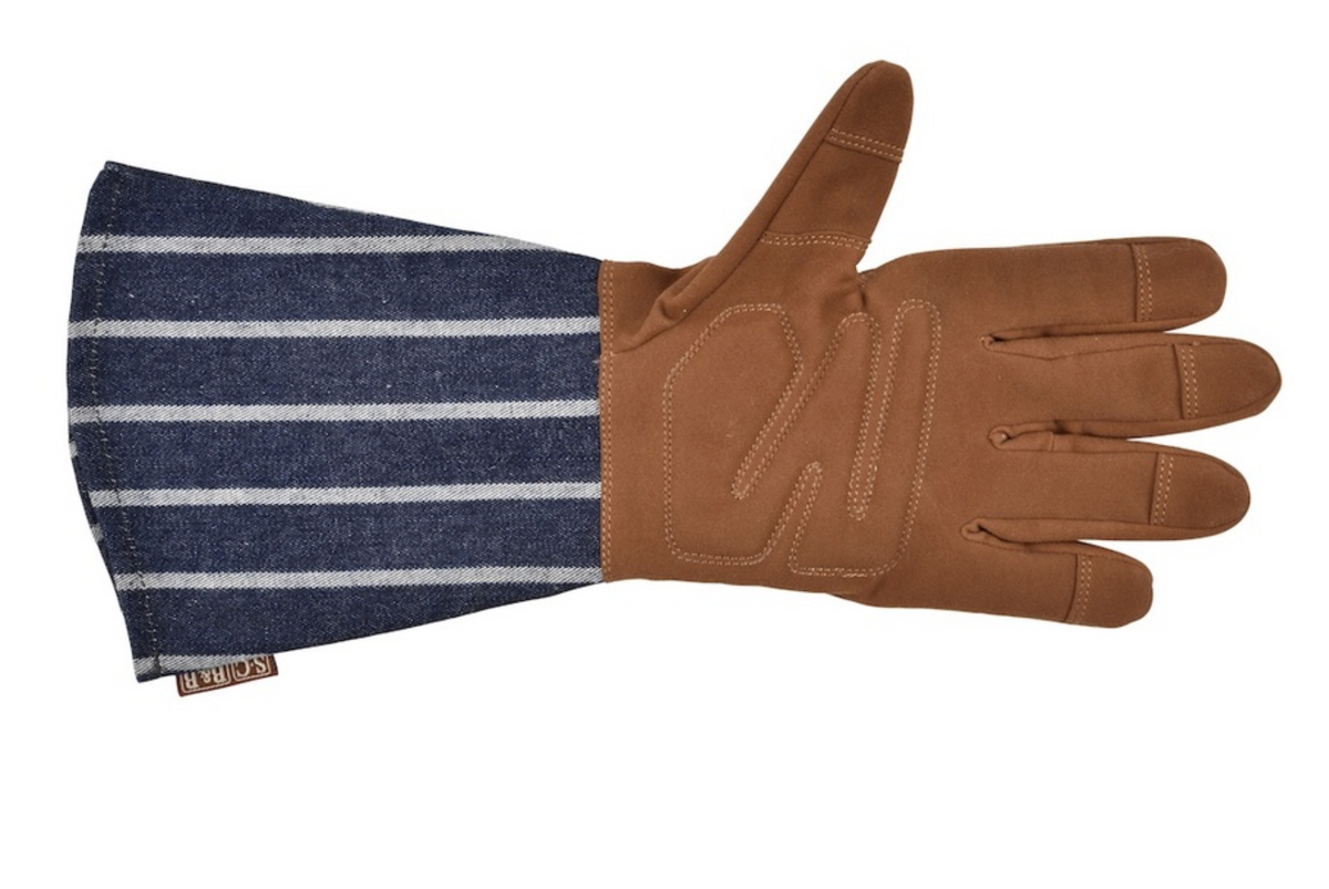 Sophie Conran Gauntlet Gloves