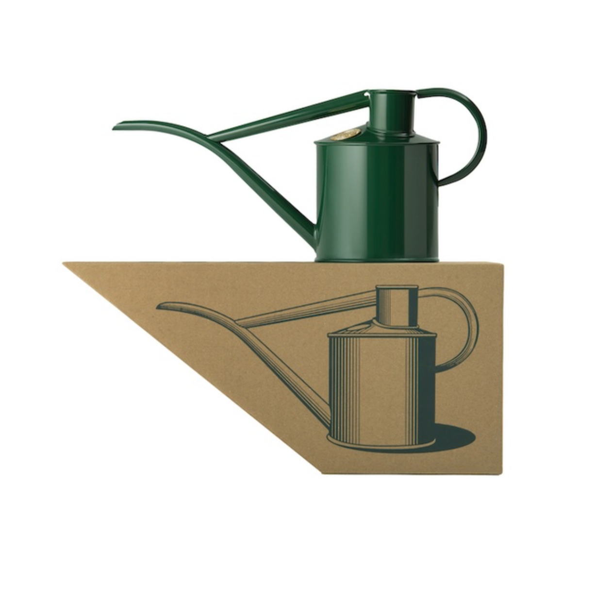 The Fazeley Flow Green - 1L