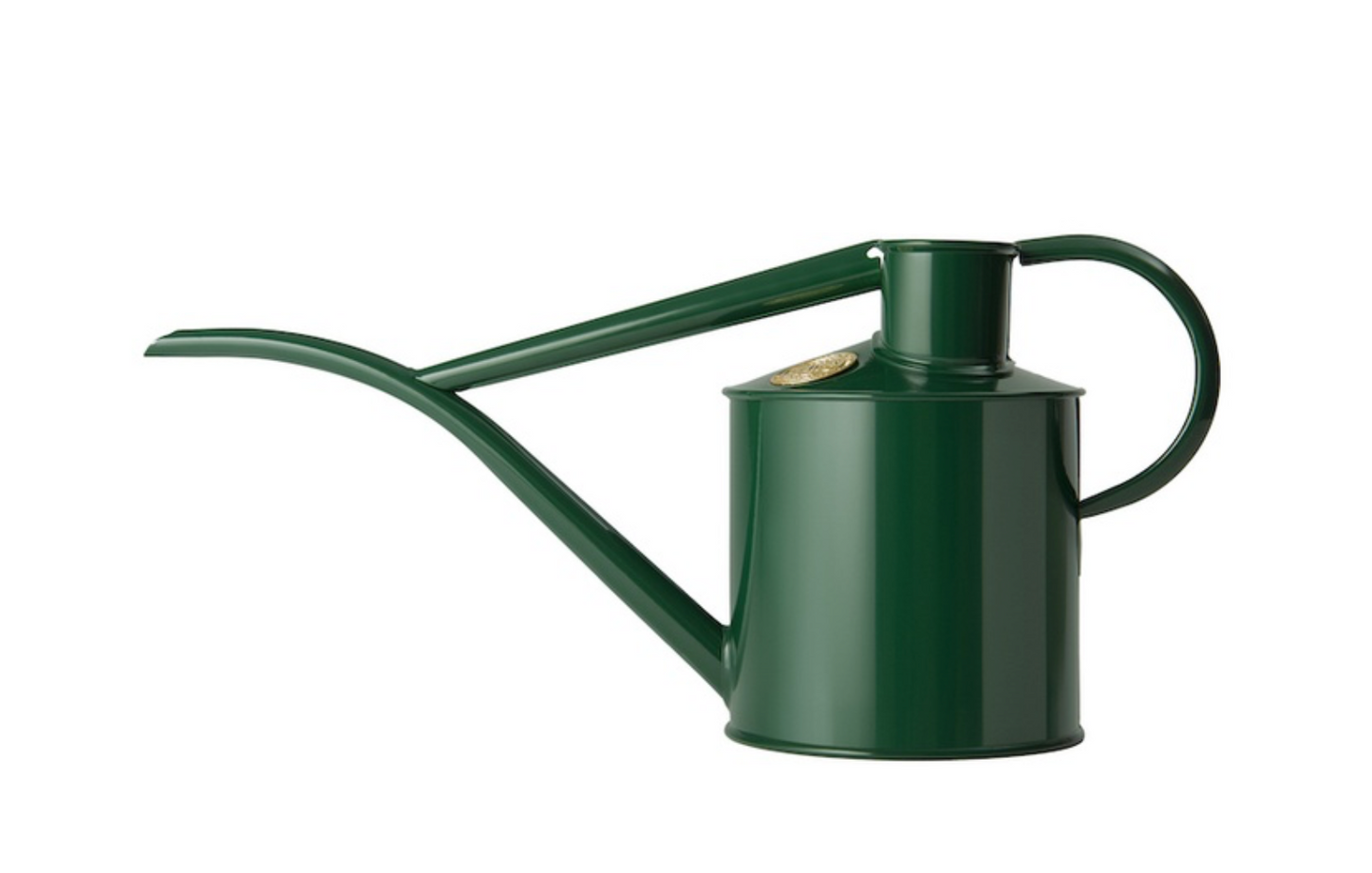 The Fazeley Flow Green - 1L