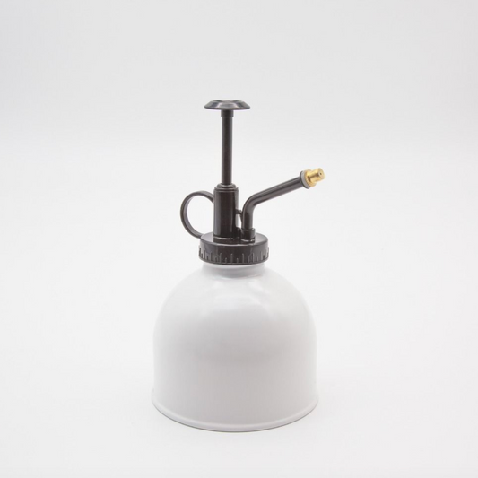 Tusa Plant Mister 350ml White
