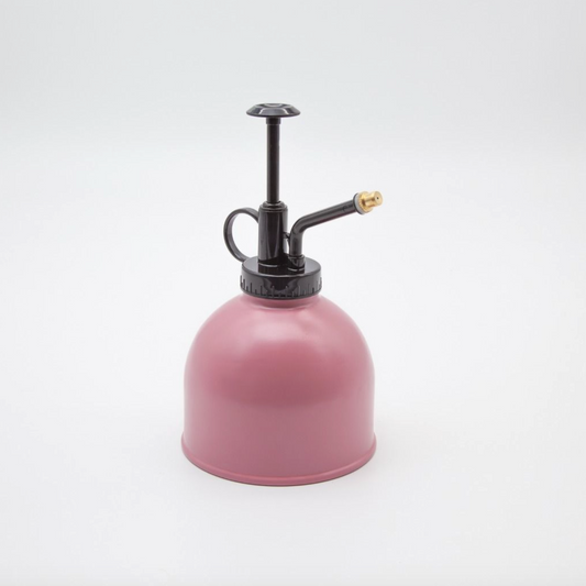 Tusa Plant Mister 350ml Dusty Rose