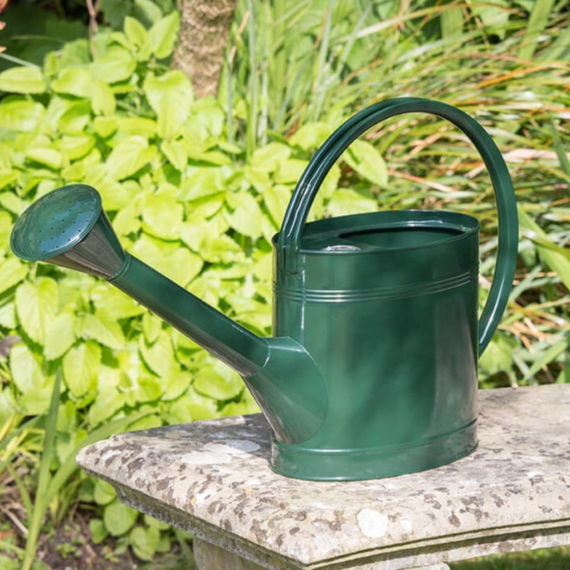 Waterfall Watering Can 5 Litre