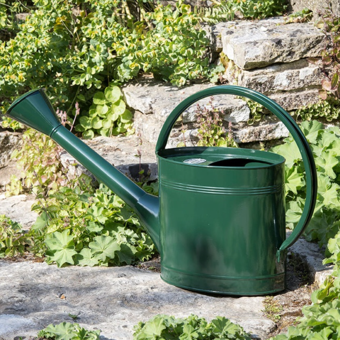 Waterfall Watering Can 5 Litre