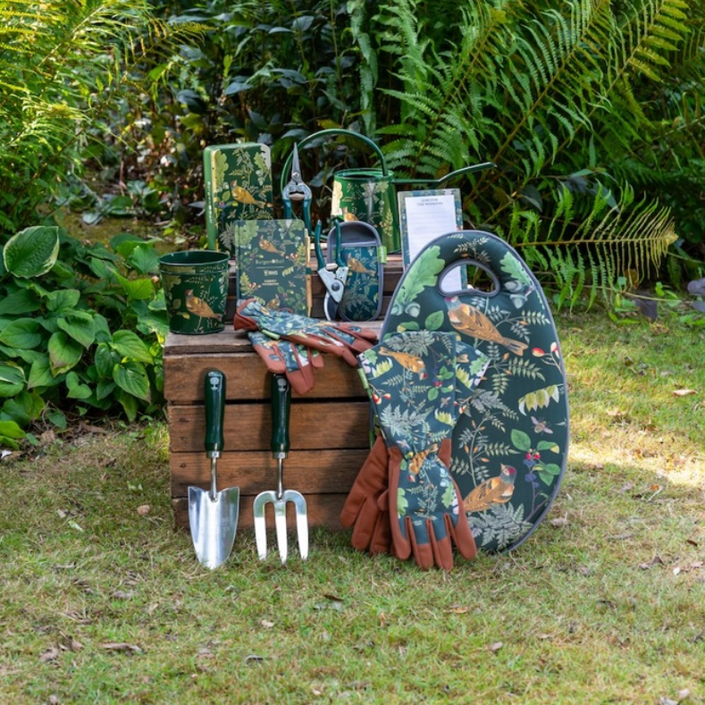 RHS Woodland Wonders Gloves