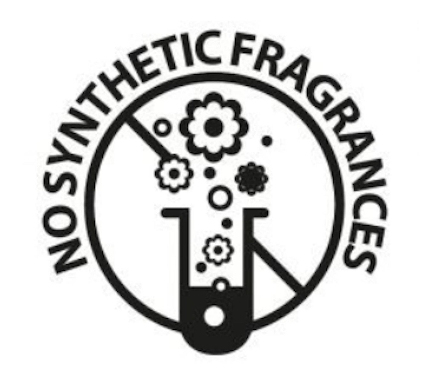 Spanish Rosemary & African Orange Chrome & Glass Cleaner