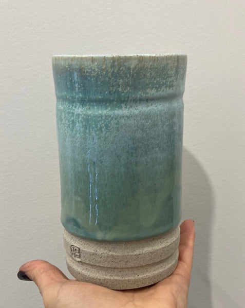 Vase set ~ Ocean