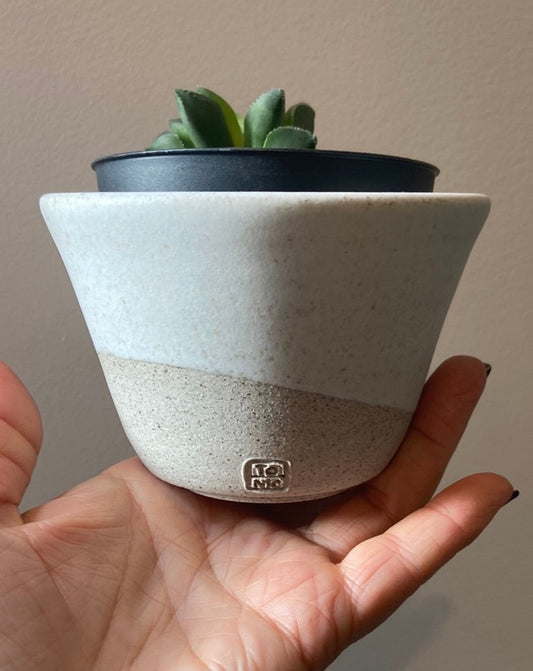 Baby planter