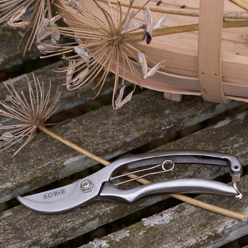 Sophie Conran - Secateurs (Gift Boxed)