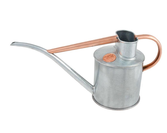 Haws Watering Can 1L - Copper Edition