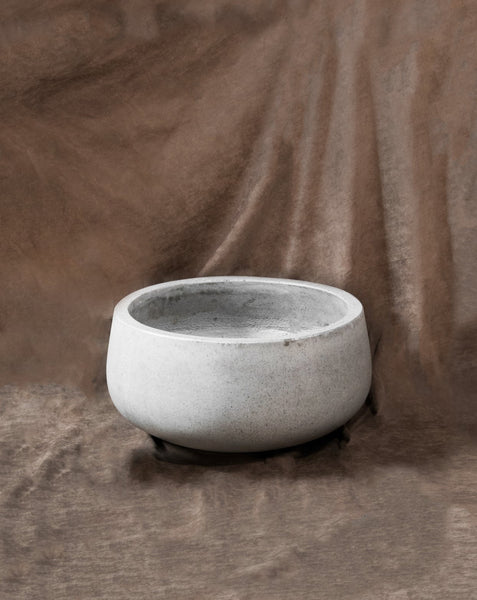 CementLite Bowl - Northcote Pottery