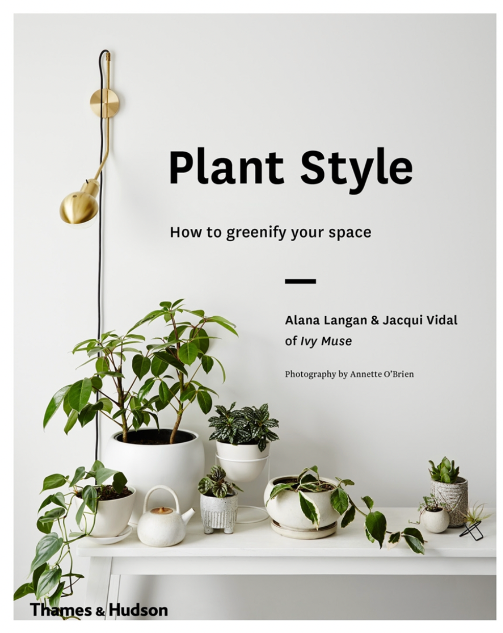 Plant Style