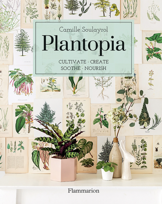 Plantopia