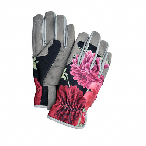 British Bloom Gloves
