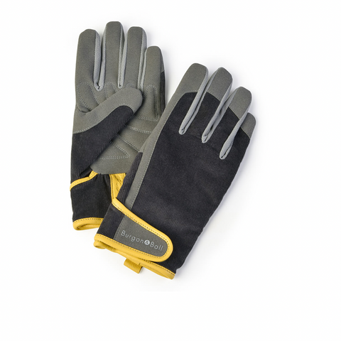 Dig The Glove Men's Glove - Slate Corduroy