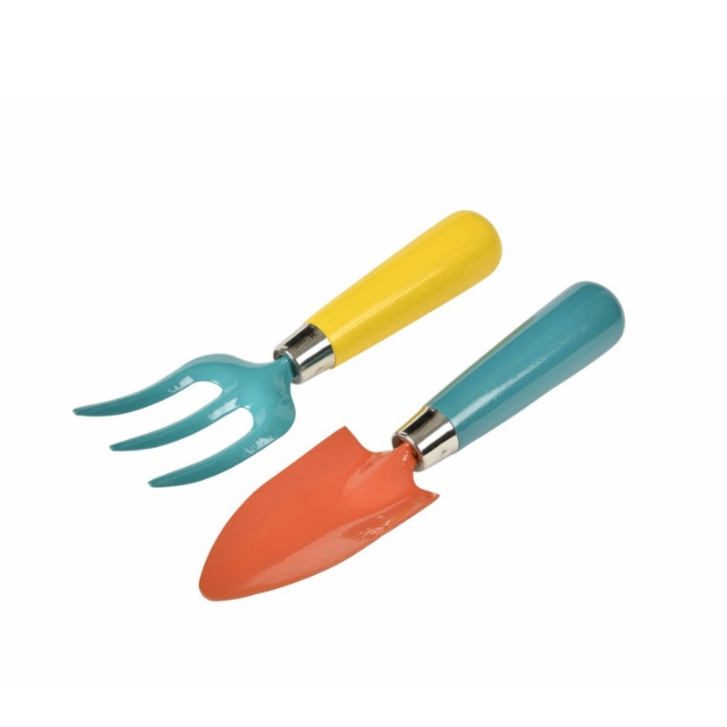 National Trust Childrens' Trowel & Fork Set