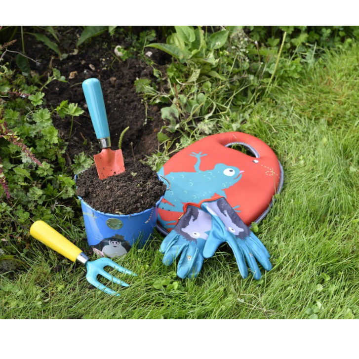 National Trust Childrens' Trowel & Fork Set