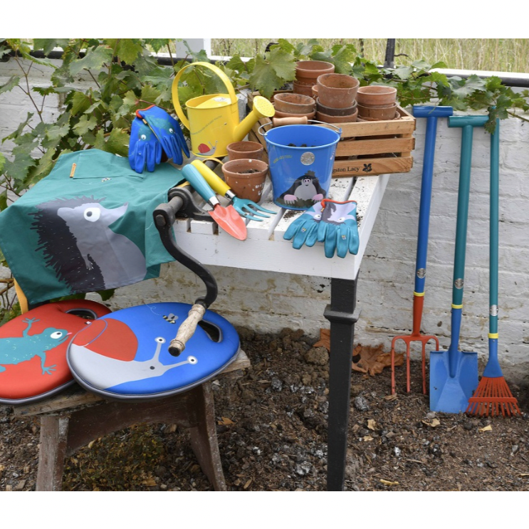 National Trust Childrens' Trowel & Fork Set