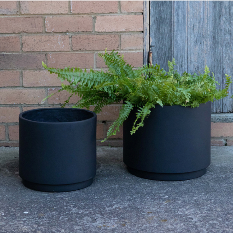 Messina Planter Pot