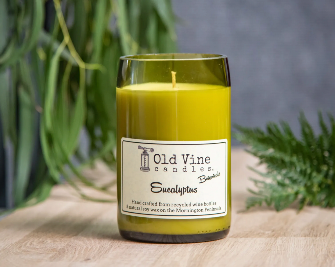 Old Vine Candles