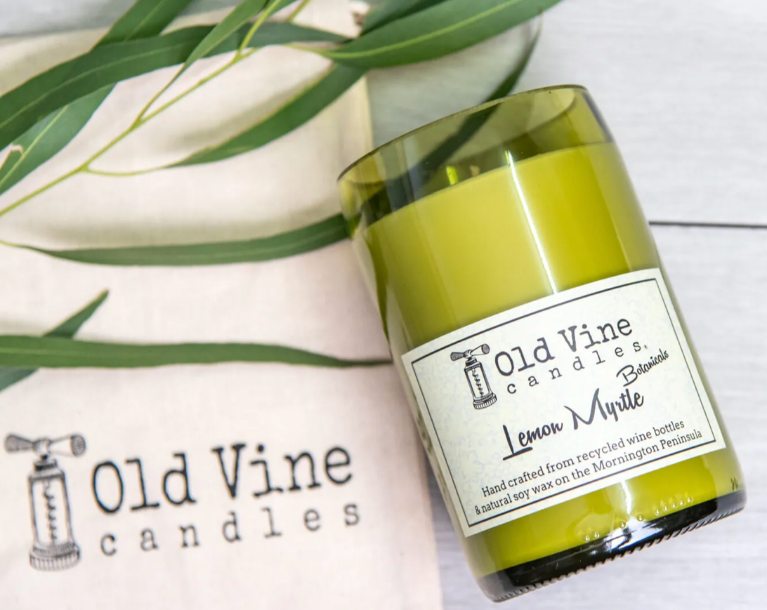 Old Vine Candles