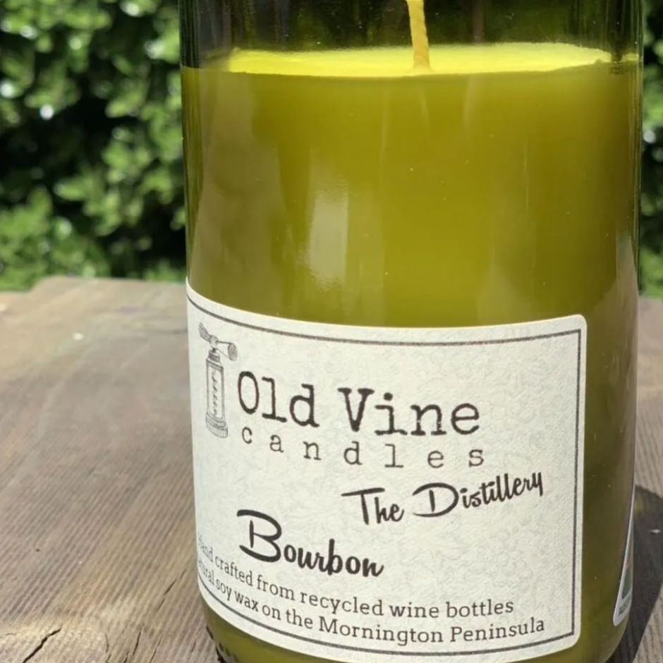 Old Vine Candles