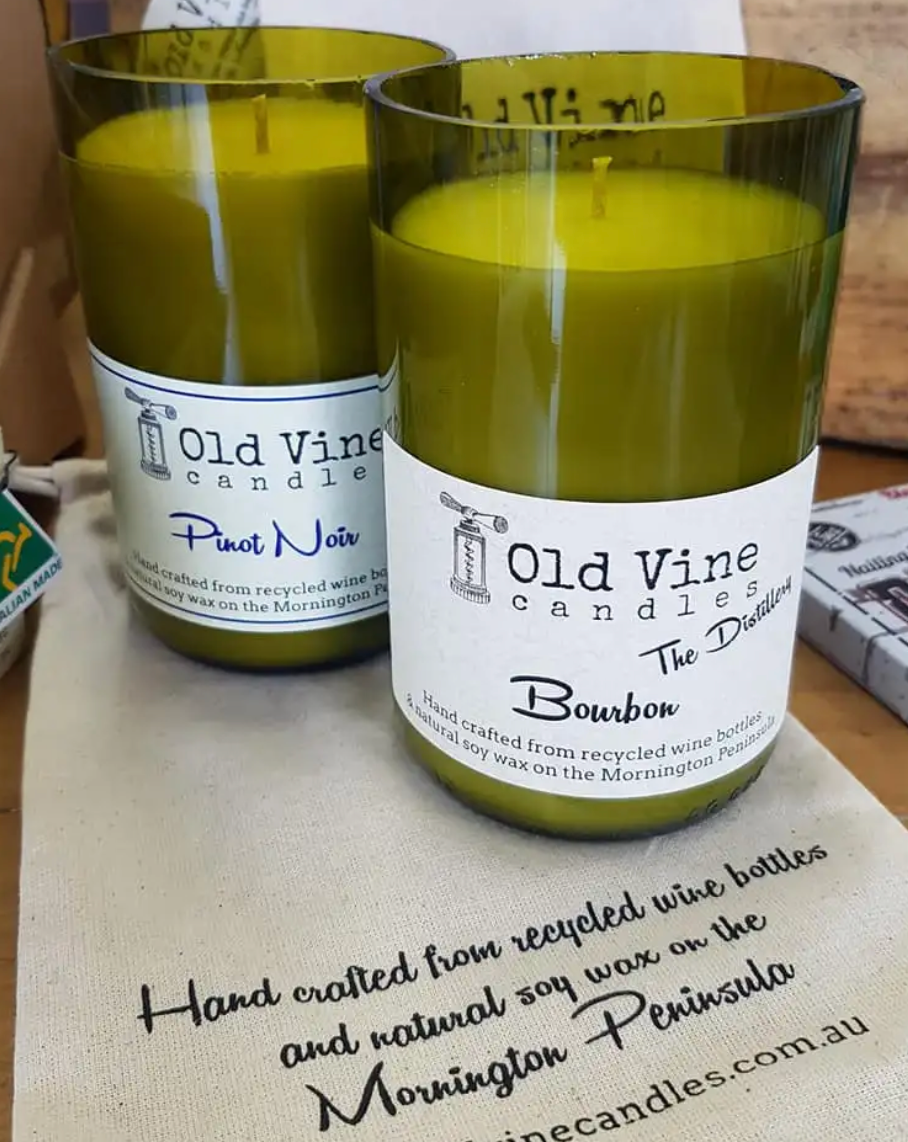 Old Vine Candles