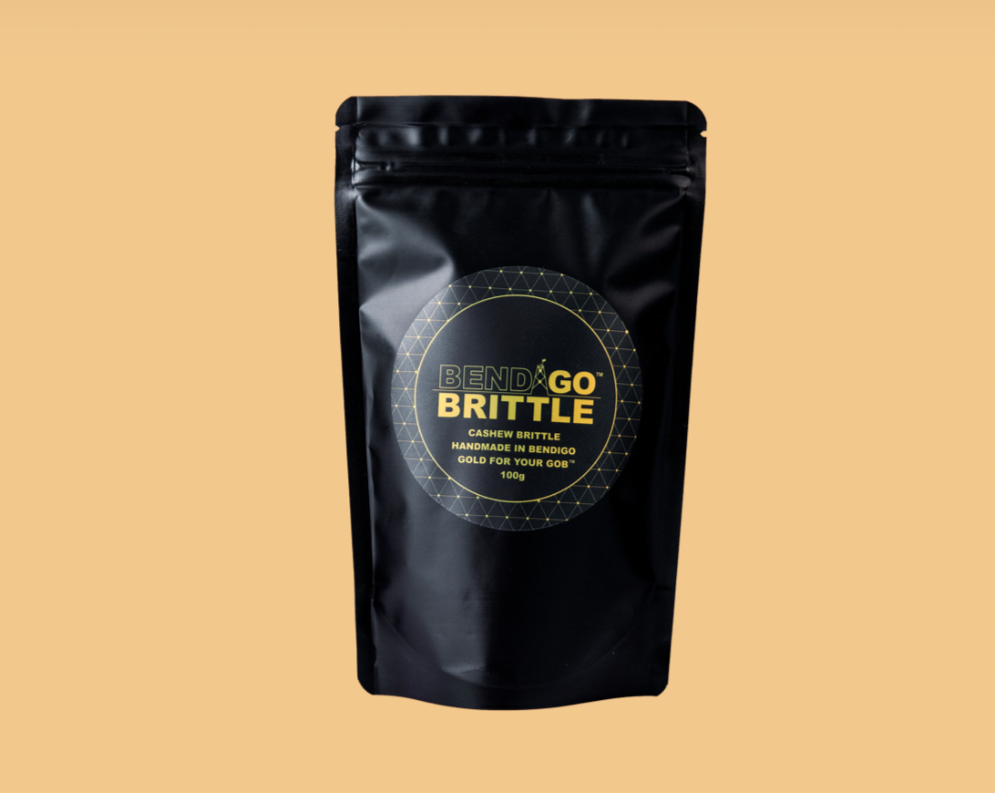 Bags of Brittle