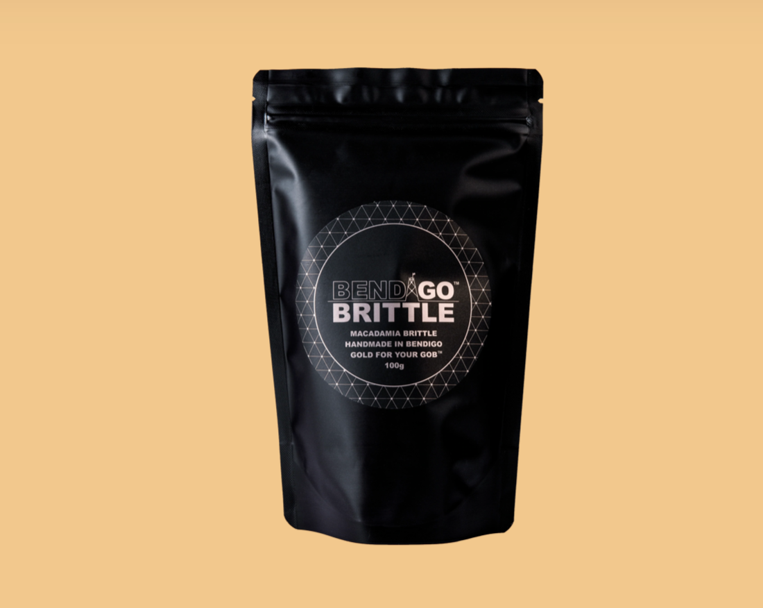 Bags of Brittle