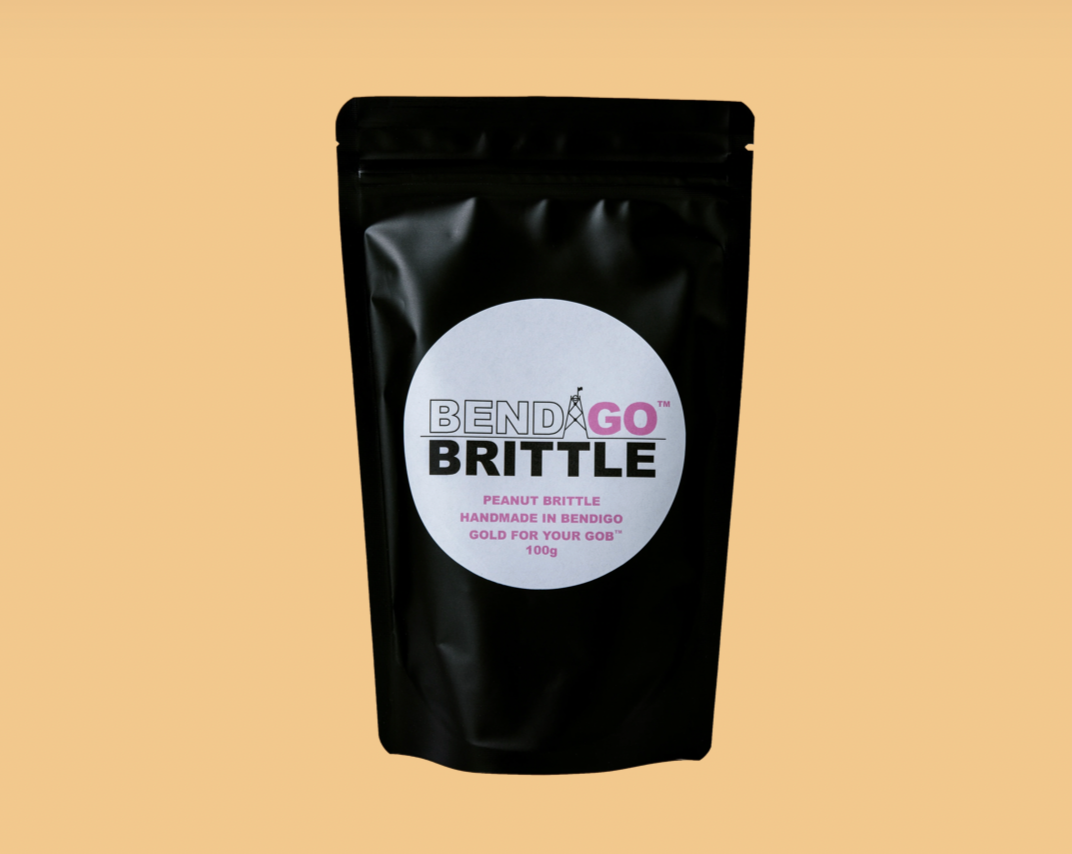 Bags of Brittle