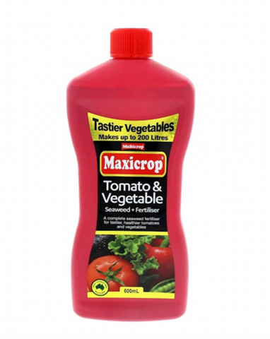 Maxicrop Tomato & Vegetable Fertiliser