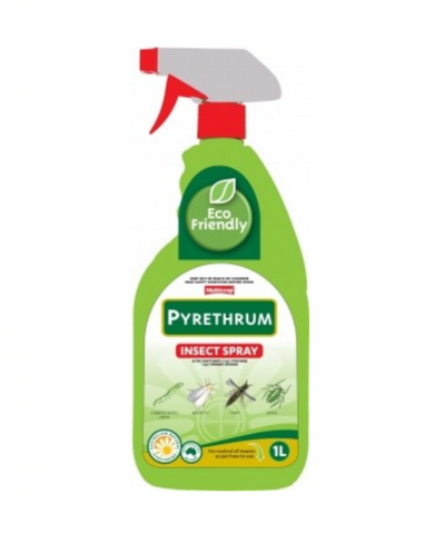 Multicrop Pyrethrum Insect Spray