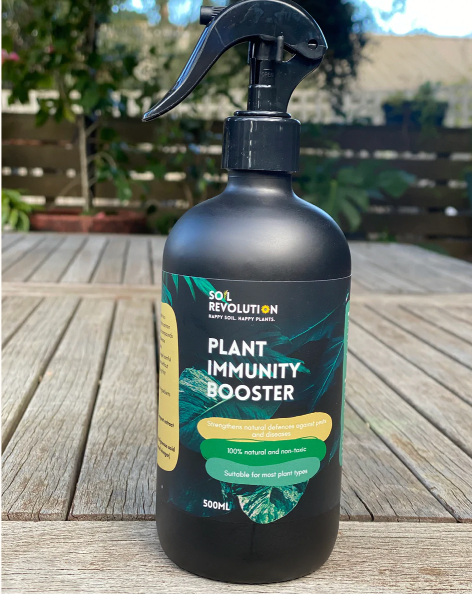 Plant Immunity Booster - 500ml