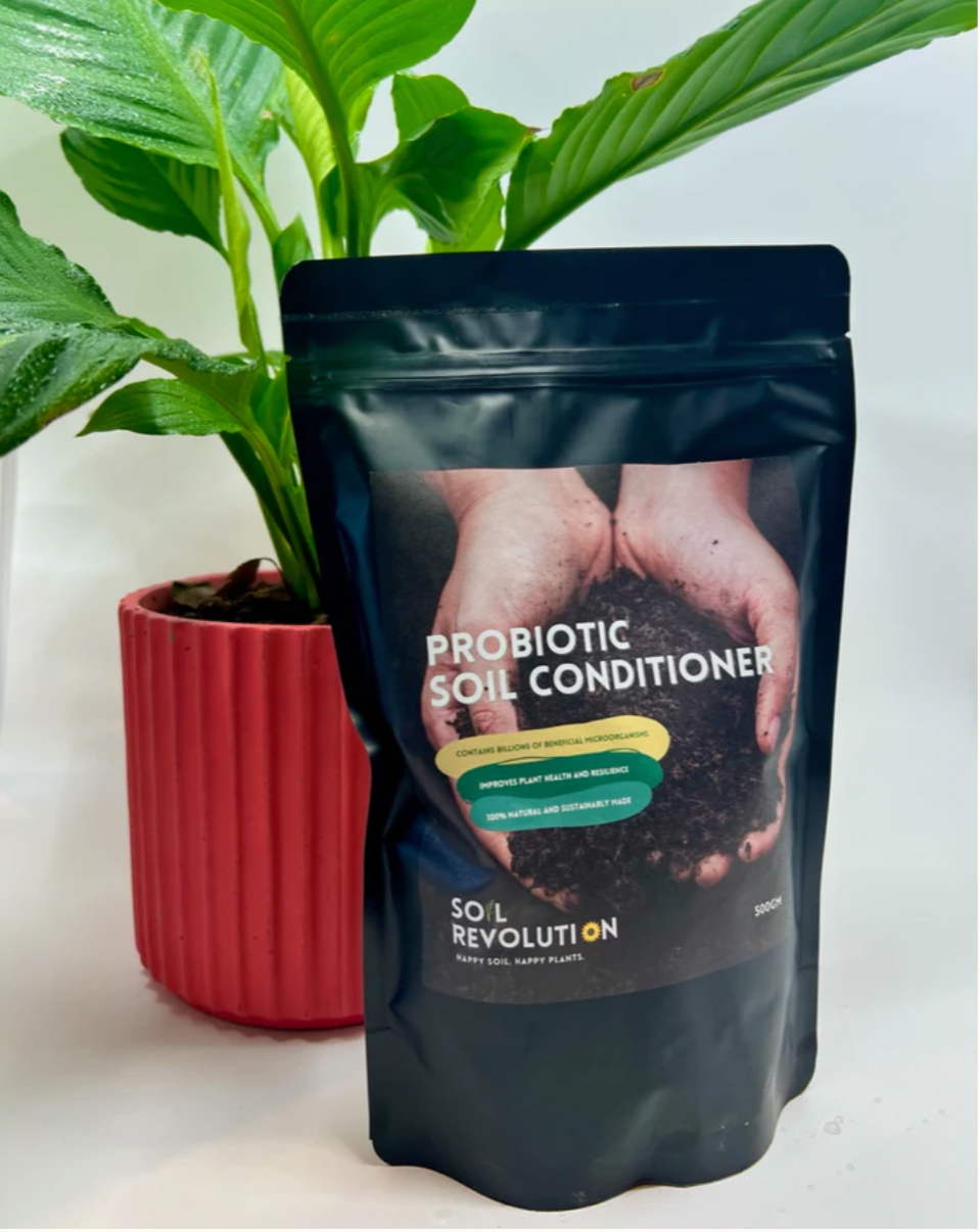 Probiotic Soil Conditioner