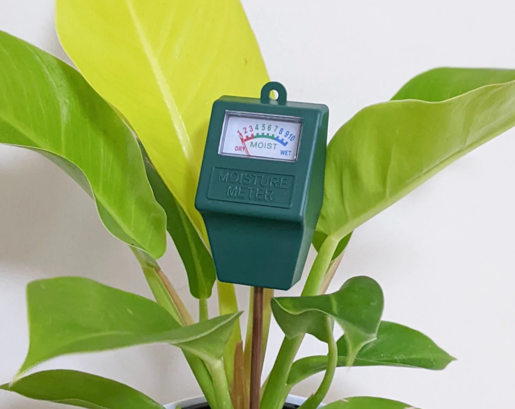 Soil Moisture Meter